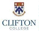 Clifton College crest