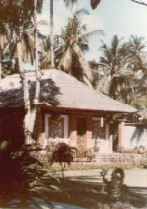 Gazebo Hotel on 11th February 1979