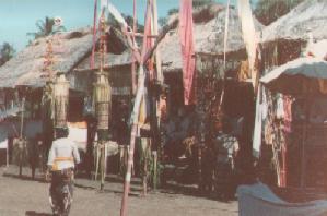 Pejeng on 3rd March 1980