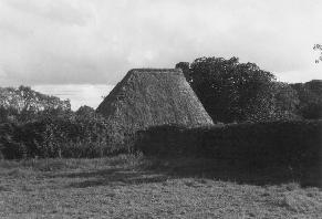 Penny Cottage in 1970